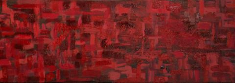 Ange rouge